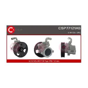 CSP77121AS CASCO