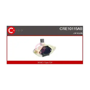 CRE10115AS CASCO