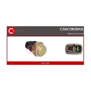 CSN73K09AS CASCO