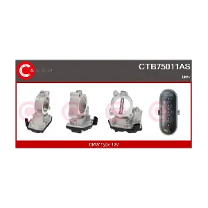 CTB75011AS CASCO