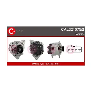 CAL32107GS CASCO