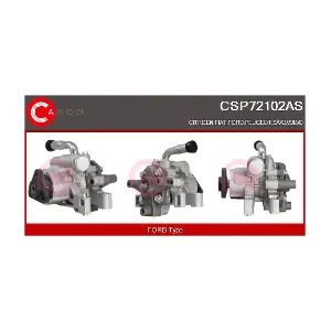 CSP72102AS CASCO