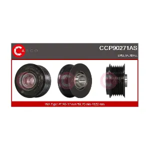 CCP90271AS CASCO