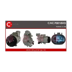 CAC76018AS CASCO