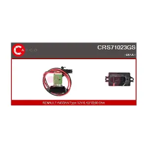 CRS71023GS CASCO