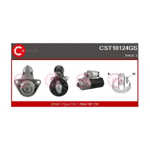 CST10124GS CASCO