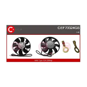 CEF73324GS CASCO