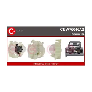 CBW76046AS CASCO