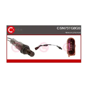CSN73TG0GS CASCO