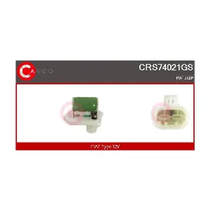 CRS74021GS CASCO