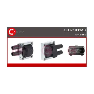CIC71031AS CASCO