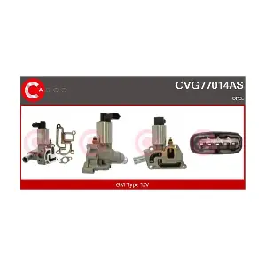 CVG77014AS CASCO