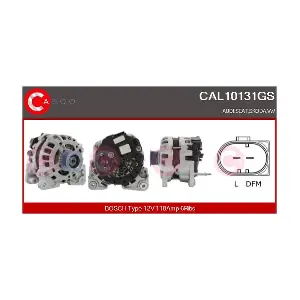 CAL10131GS CASCO