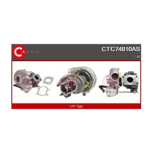 CTC74010AS CASCO