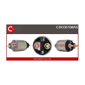 CSO35108AS CASCO