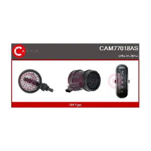 CAM77018AS CASCO