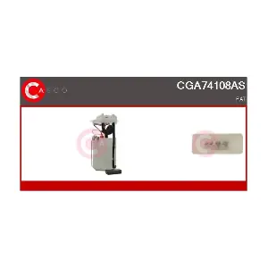 CGA74108AS CASCO