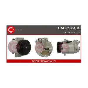 CAC71054GS CASCO