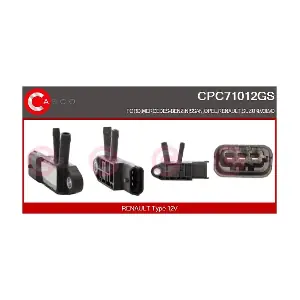 CPC71012GS CASCO