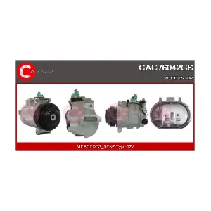 CAC76042GS CASCO
