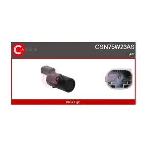 CSN75W23AS CASCO