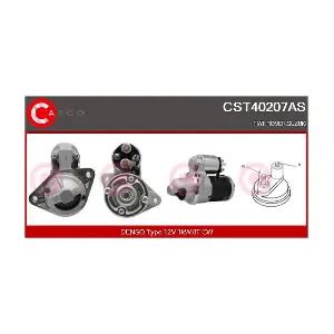 CST40207AS CASCO