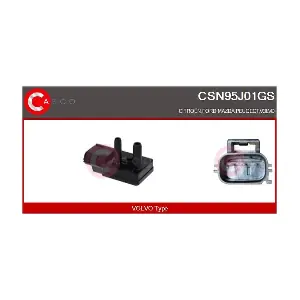 CSN95J01GS CASCO