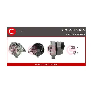 CAL30139GS CASCO
