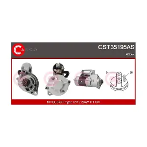 CST35195AS CASCO