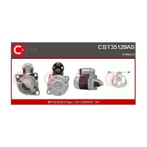 CST35129AS CASCO