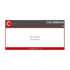 CAC78081AS CASCO