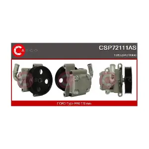 CSP72111AS CASCO
