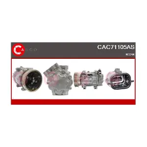CAC71105AS CASCO