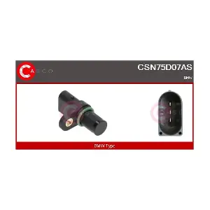 CSN75D07AS CASCO