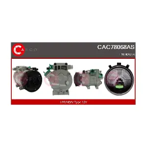 CAC78068AS CASCO