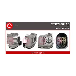 CTB71001AS CASCO