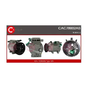 CAC78002AS CASCO