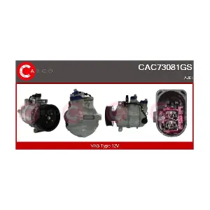 CAC73081GS CASCO