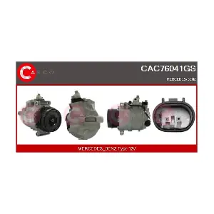 CAC76041GS CASCO