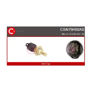 CSN75H02AS CASCO