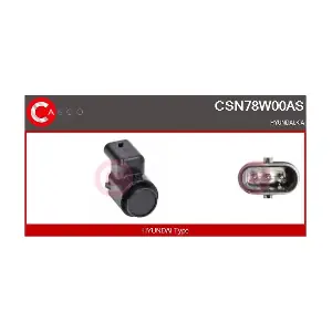 CSN78W00AS CASCO