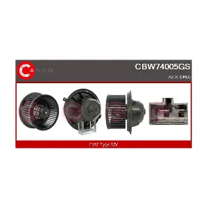 CBW74005GS CASCO