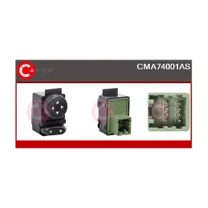 CMA74001AS CASCO