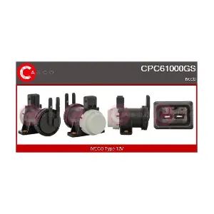 CPC61000GS CASCO