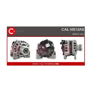 CAL10512AS CASCO