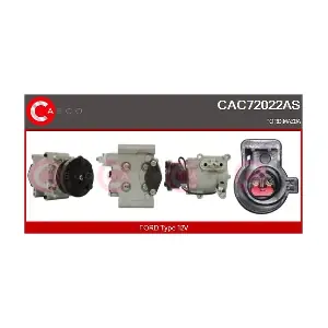 CAC72022AS CASCO