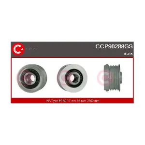 CCP90288GS CASCO