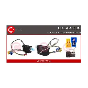 CDL76A00GS CASCO