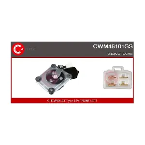 CWM46101GS CASCO