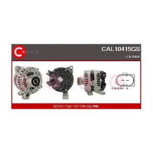 CAL10415GS CASCO